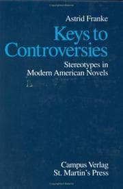 Tapa de Keys to controversies