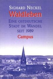 Tapa de Waldleben
