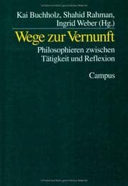 Tapa de Wege zur Vernunft