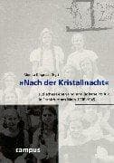 Tapa de Nach der Kristallnacht