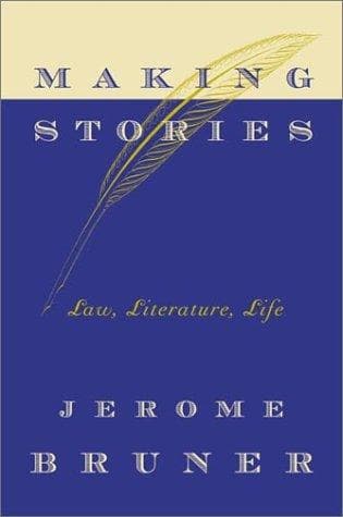 Tapa de Making Stories