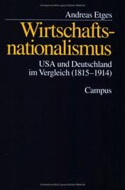 Tapa de Wirtschaftsnationalismus