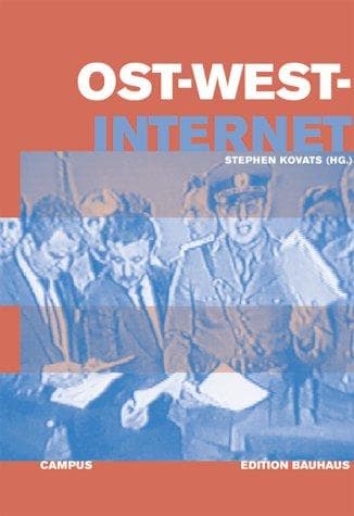 Tapa de Ost-West-Internet