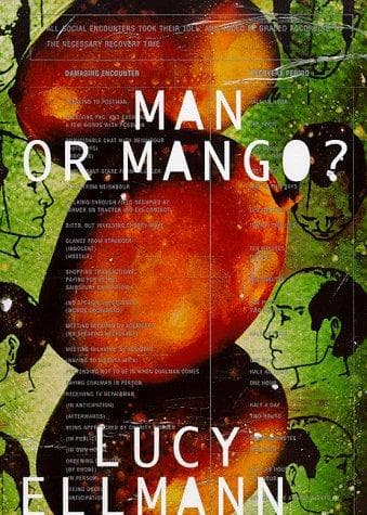 Tapa de Man or mango?