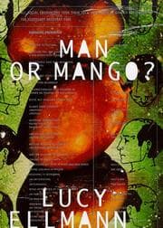 Tapa de Man or mango?