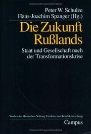 Tapa de Die Zukunft Russlands