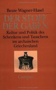 Tapa de Der Stoff der Gaben