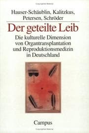 Tapa de Geteilte Leib
