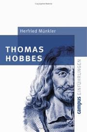Tapa de Thomas Hobbes