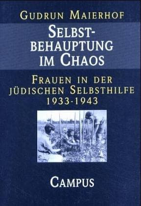 Tapa de Selbstbehauptung im Chaos
