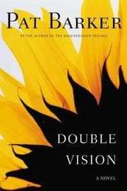 Tapa de Double Vision