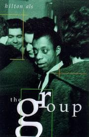 Tapa de The Group