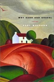 Tapa de Moy Sand and Gravel