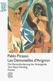 Tapa de Pablo Picasso