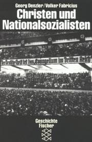 Tapa de Christen und Nationalsozialisten