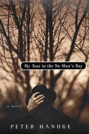 Tapa de My year in the no-man's-bay