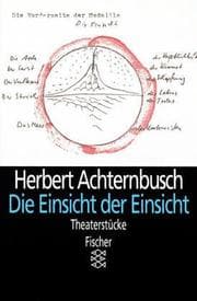 Tapa de Die Einsicht der Einsicht