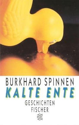 Tapa de Kalte Ente. Geschichten