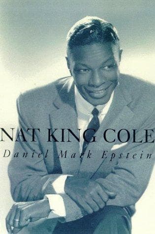 Tapa de Nat King Cole
