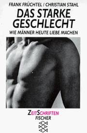 Tapa de Das starke Geschlecht