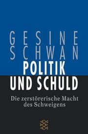 Tapa de Politik und Schuld
