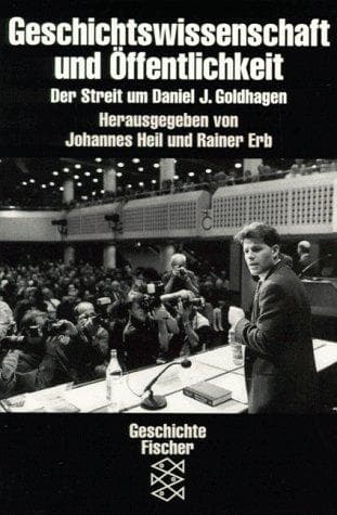 Tapa de Geschichtswissenschaft und Öffentlichkeit