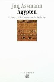 Tapa de Ägypten. Eine Sinngeschichte