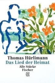 Tapa de Das Lied der Heimat