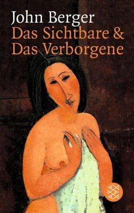 Tapa de Das Sichtbare und das Verborgene