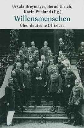 Tapa de Willensmenschen