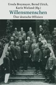 Tapa de Willensmenschen