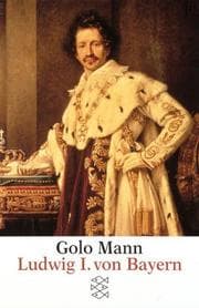 Tapa de Ludwig I. von Bayern