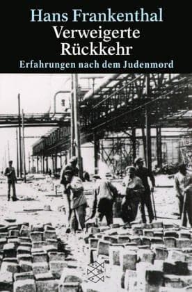 Tapa de Verweigerte Rückkehr