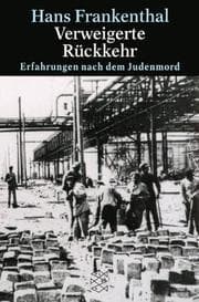 Tapa de Verweigerte Rückkehr