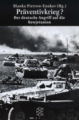 Tapa de Präventivkrieg?