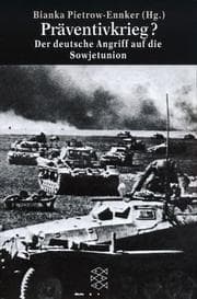 Tapa de Präventivkrieg?