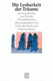 Tapa de Die Lesbarkeit der Träume