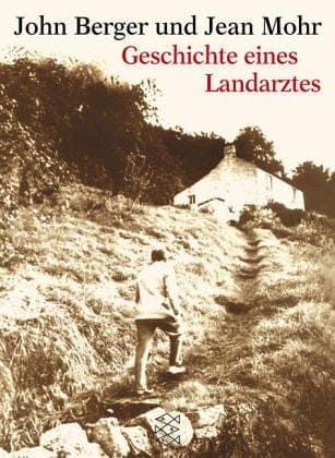 Tapa de Geschichte eines Landarztes.