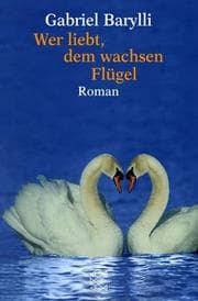 Tapa de Wer liebt, dem wachsen Flügel