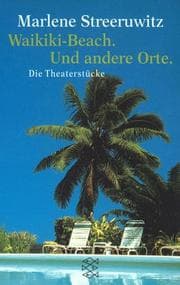 Tapa de Waikiki-Beach, und andere Orte