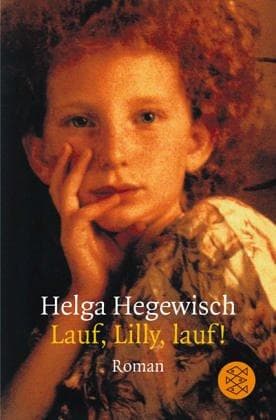 Tapa de Lauf, Lilly, lauf.