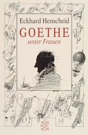 Tapa de Goethe unter Frauen