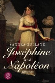 Tapa de Josephine und Napoleon