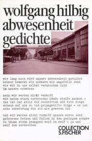 Tapa de Abwesenheit