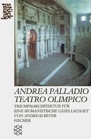 Tapa de Andrea Palladio, Teatro olimpico
