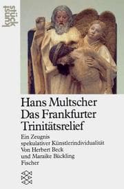 Tapa de Hans Multscher