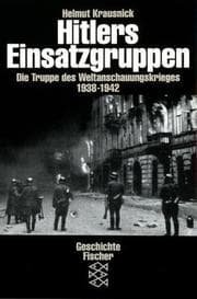 Tapa de Hitlers Einsatzgruppen