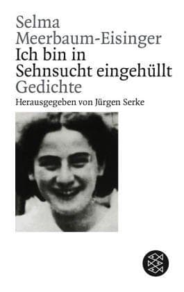 Tapa de Ich bin in Sehnsucht eingehüllt