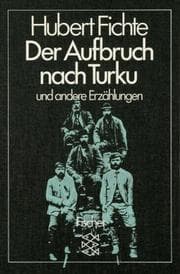Tapa de Der Aufbruch nach Turku