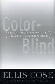 Tapa de Color-Blind